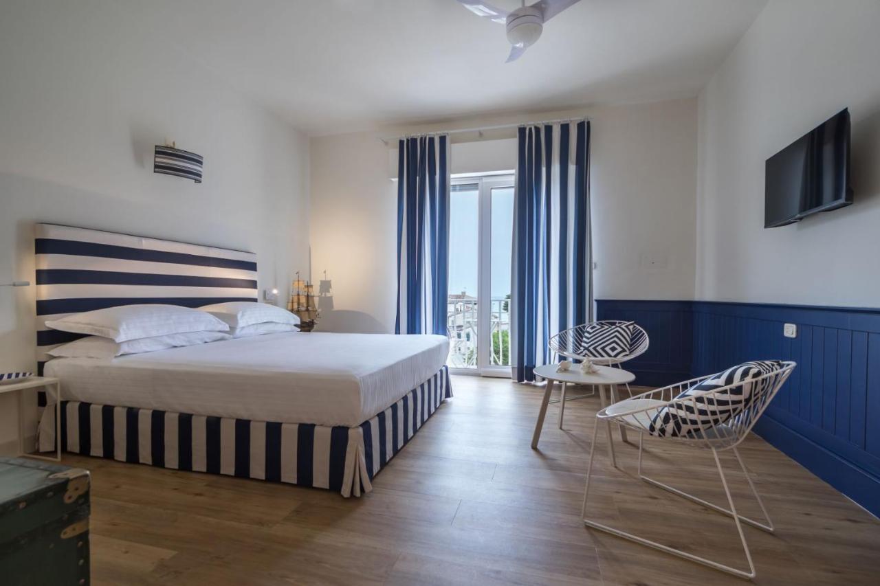 Mure Hotel נומאנה מראה חיצוני תמונה