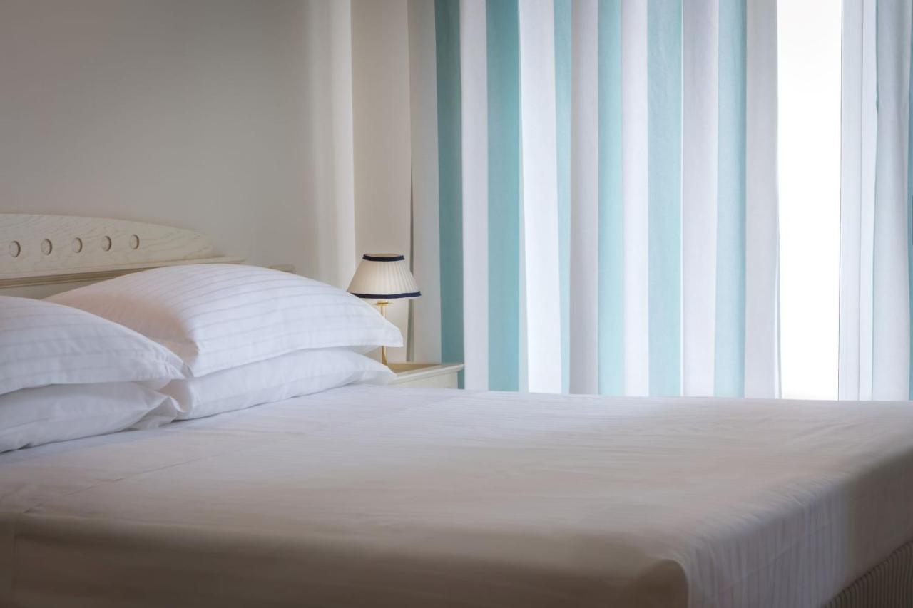 Mure Hotel נומאנה מראה חיצוני תמונה