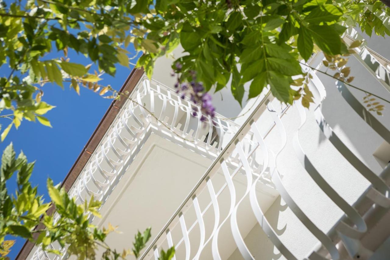 Mure Hotel נומאנה מראה חיצוני תמונה