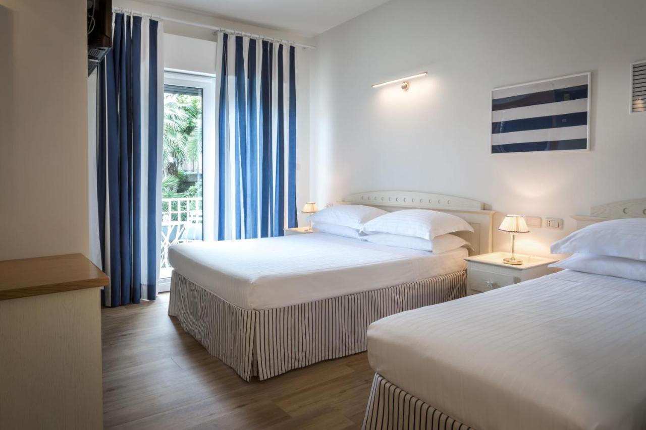 Mure Hotel נומאנה מראה חיצוני תמונה