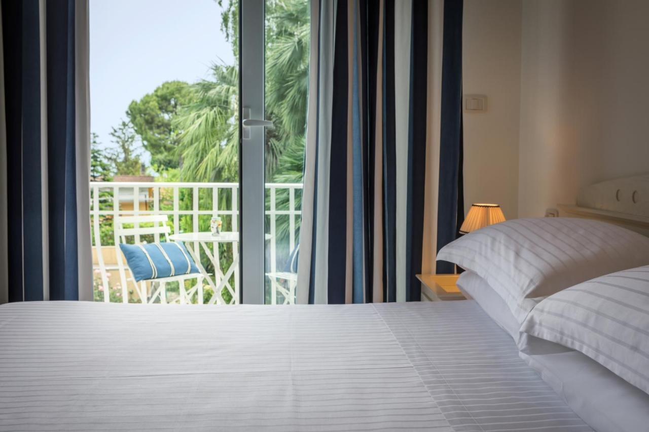 Mure Hotel נומאנה מראה חיצוני תמונה