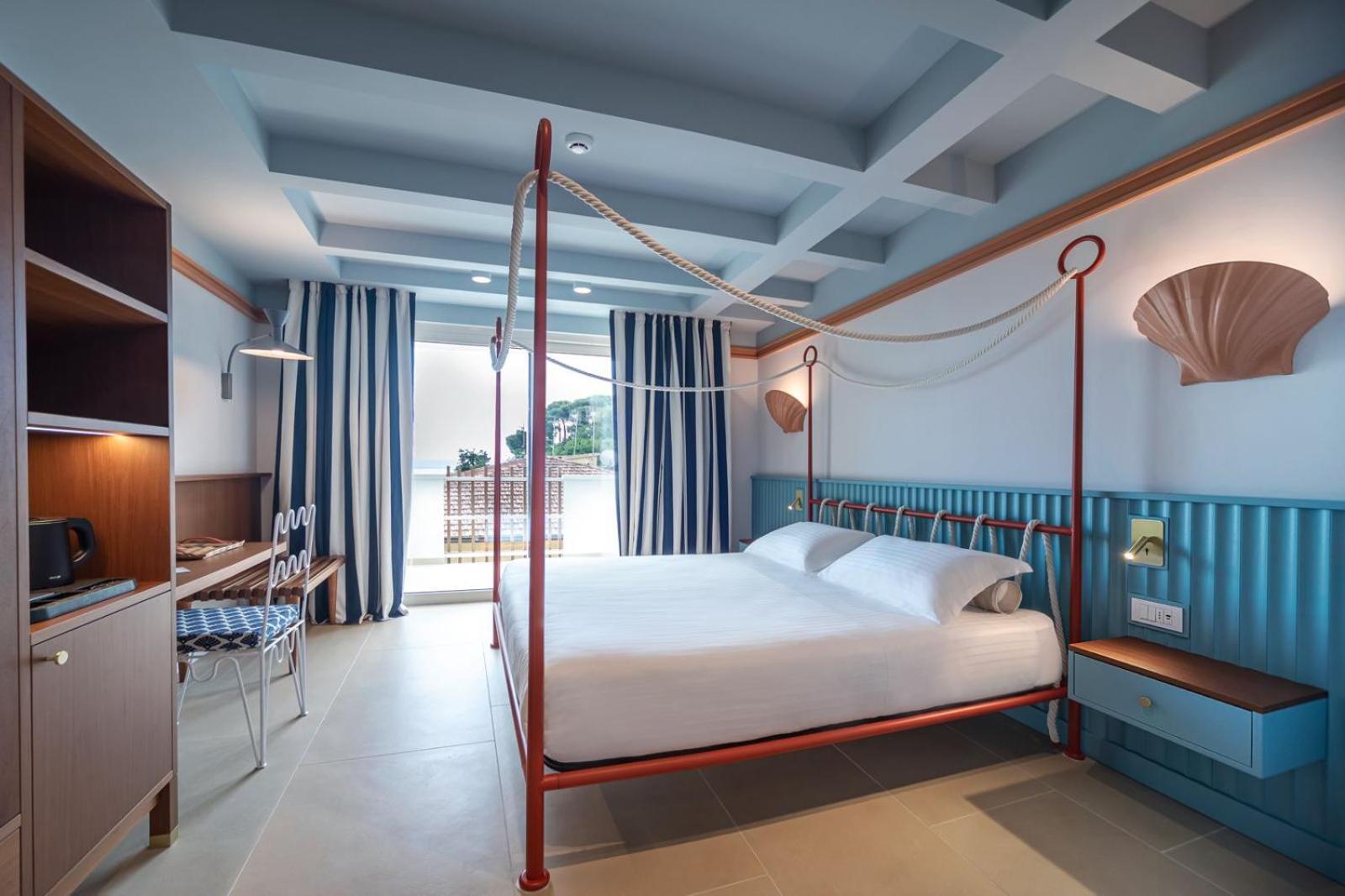 Mure Hotel נומאנה מראה חיצוני תמונה