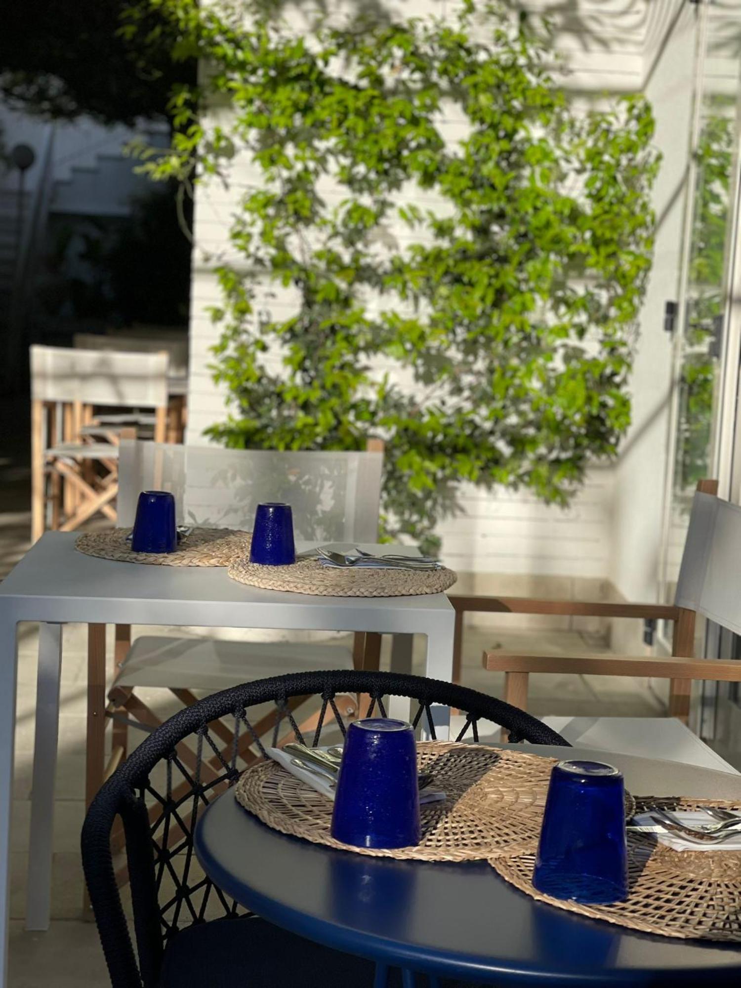Mure Hotel נומאנה מראה חיצוני תמונה