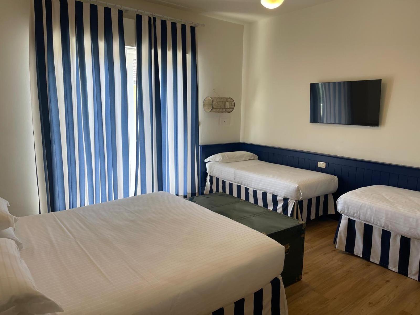 Mure Hotel נומאנה מראה חיצוני תמונה