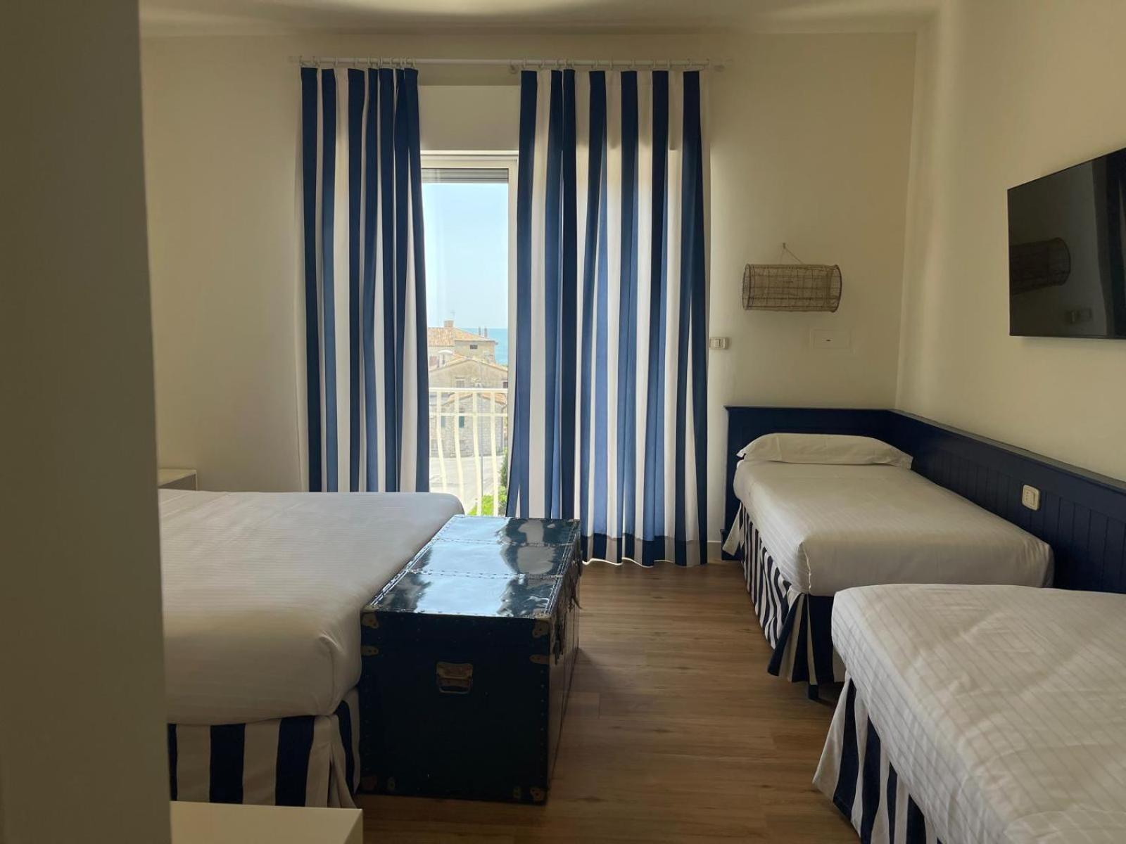Mure Hotel נומאנה מראה חיצוני תמונה