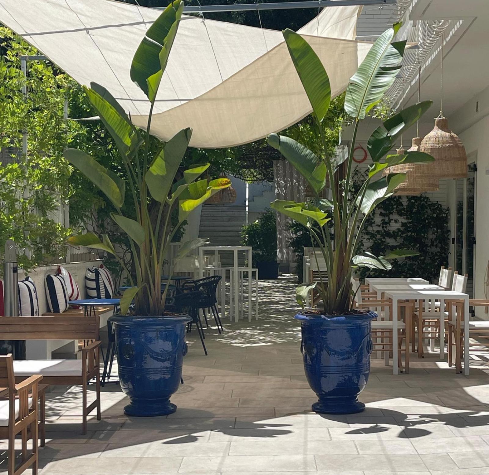 Mure Hotel נומאנה מראה חיצוני תמונה