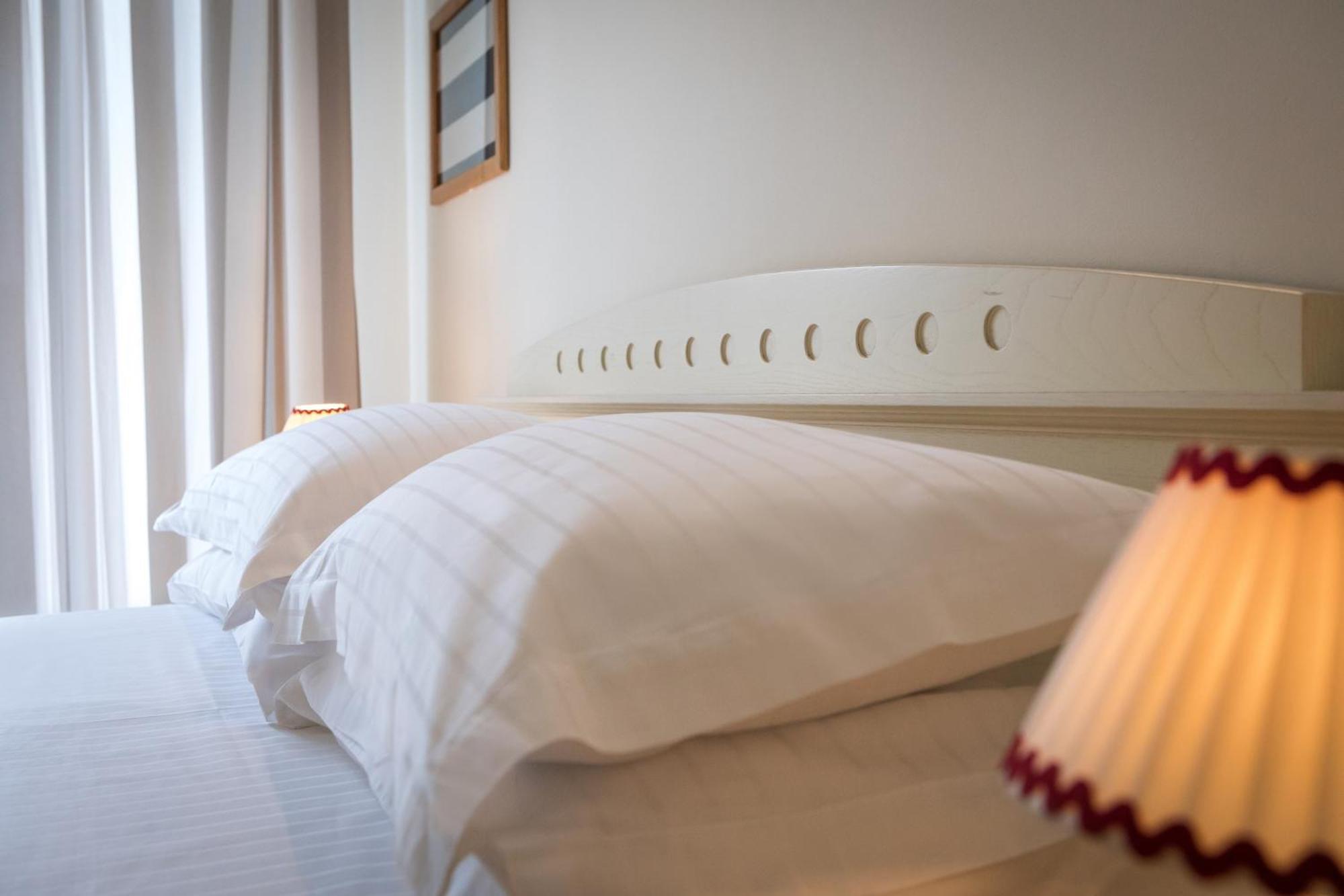 Mure Hotel נומאנה מראה חיצוני תמונה