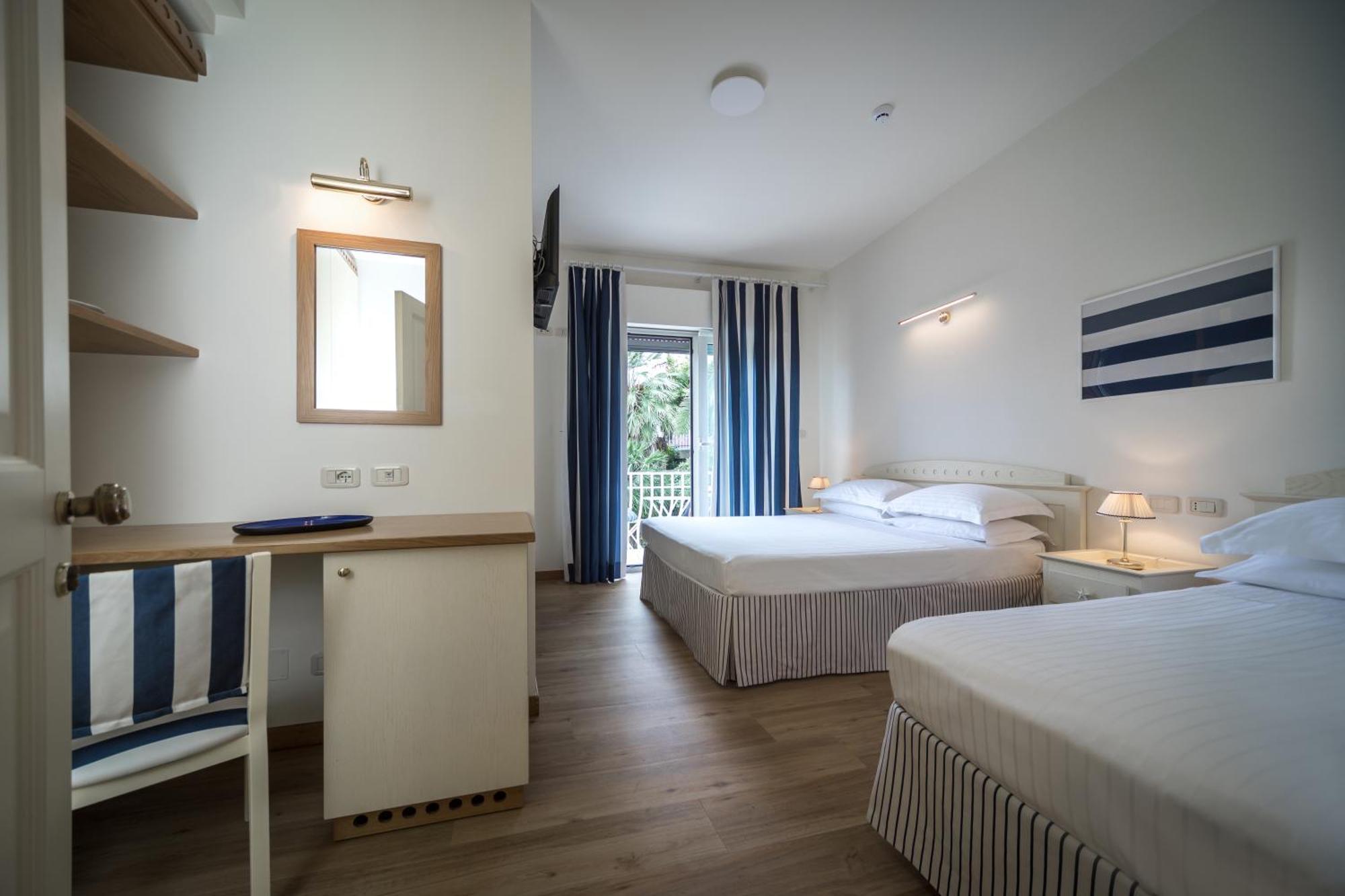 Mure Hotel נומאנה מראה חיצוני תמונה