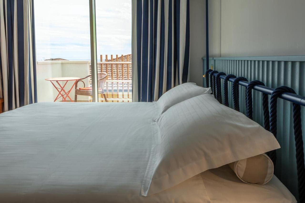 Mure Hotel נומאנה מראה חיצוני תמונה