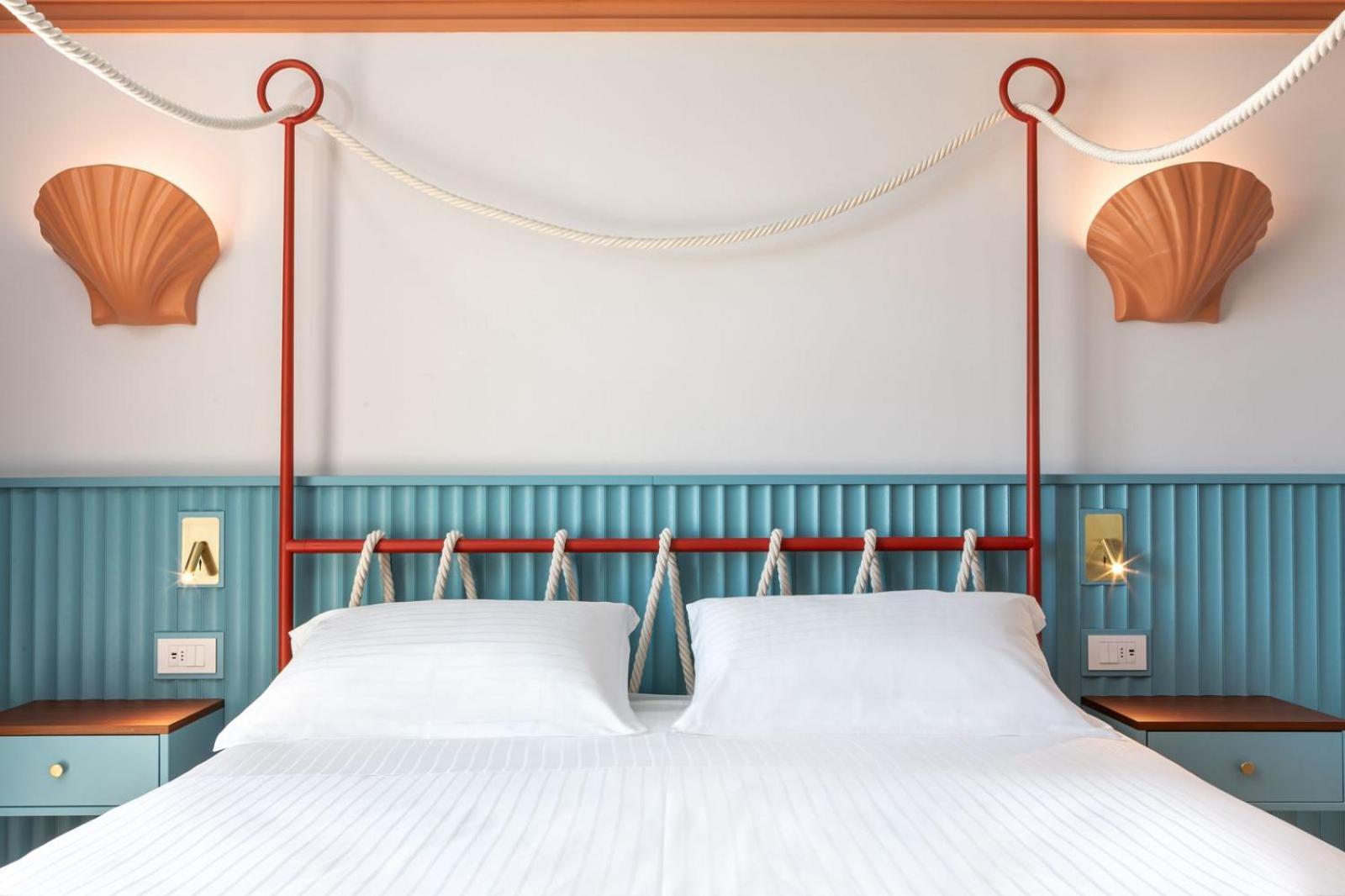 Mure Hotel נומאנה מראה חיצוני תמונה