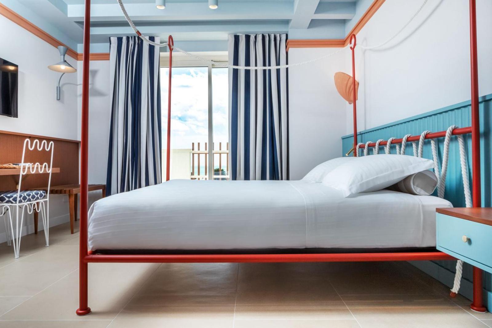 Mure Hotel נומאנה מראה חיצוני תמונה