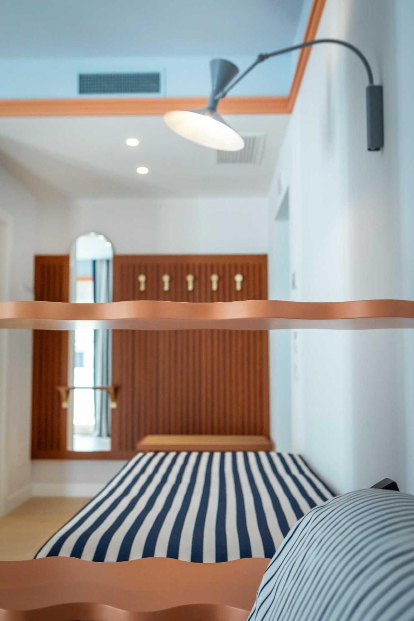 Mure Hotel נומאנה מראה חיצוני תמונה