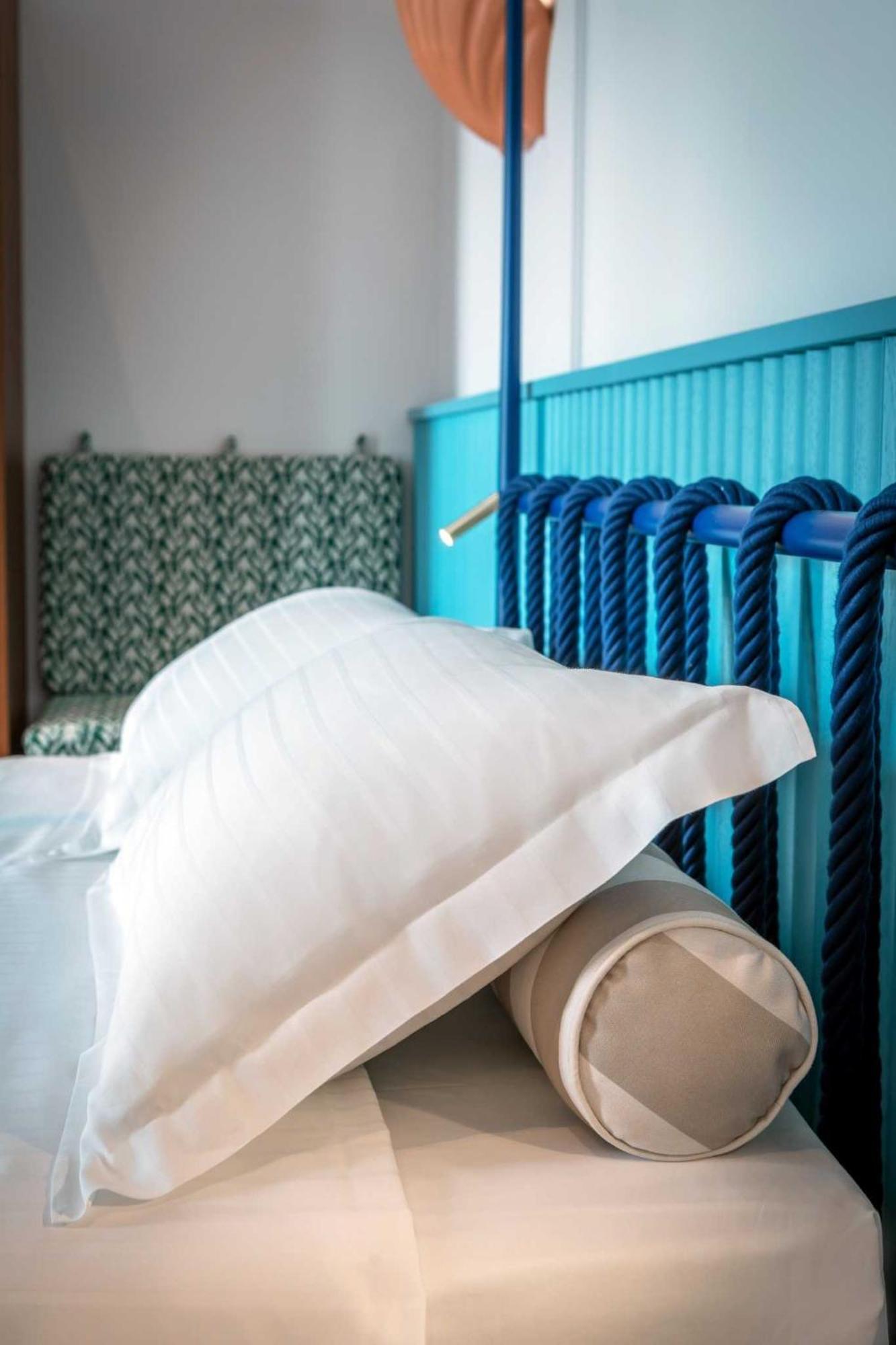 Mure Hotel נומאנה מראה חיצוני תמונה