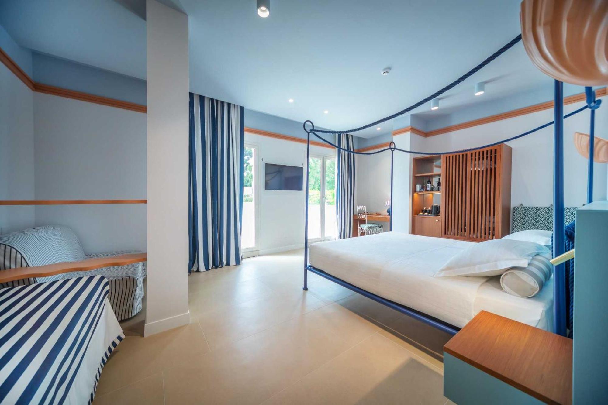 Mure Hotel נומאנה מראה חיצוני תמונה