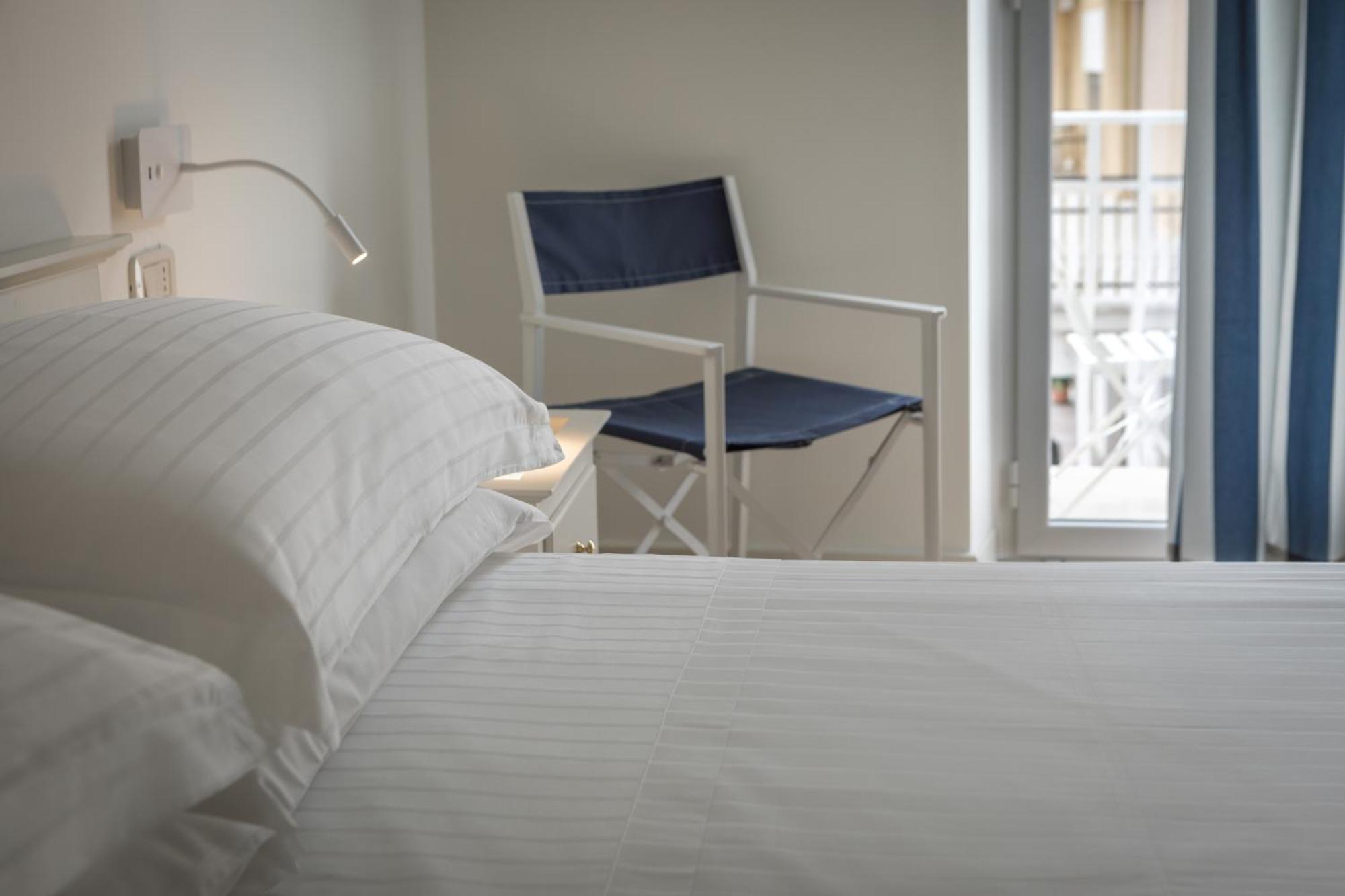 Mure Hotel נומאנה מראה חיצוני תמונה